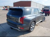 HYUNDAI PALISADE SEL KM8R34HE3LU091392 снимка