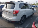 SUBARU FORESTER 2.5I LIMITED JF2SJAJC5HH579537 снимка