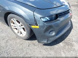 CHEVROLET CAMARO 2LS 2G1FB1E37F9289723 снимка