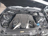MERCEDES-BENZ S 550 WDDNG7DB0DA501160 снимка