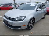 VOLKSWAGEN JETTA SPORTWAGEN 2.0L TDI 3VWPL7AJXDM620960 fotografie