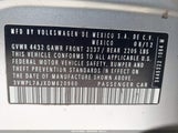 VOLKSWAGEN JETTA SPORTWAGEN 2.0L TDI 3VWPL7AJXDM620960 снимка