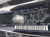 HYUNDAI KONA SEL KM8K6CAB3NU918555 снимка