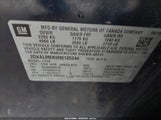 GMC TERRAIN SLE-1 2GKALMEK9H6125244 снимка