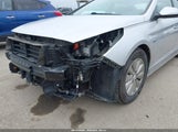 HYUNDAI SONATA HYBRID SE KMHE24L18GA029712 fotografie
