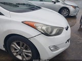 HYUNDAI ELANTRA GLS 5NPDH4AE3DH288374 снимка