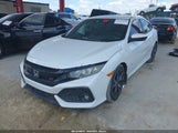 HONDA CIVIC SI 2HGFC1E5XJH701879 снимка
