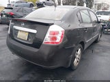 NISSAN SENTRA 2.0S 3N1AB6AP8BL611416 снимка