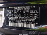 HYUNDAI SANTA FE SPORT 2.4L 5XYZTDLB8FG276075 снимка