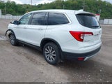 HONDA PILOT AWD EX-L 5FNYF6H51LB066728 снимка