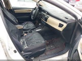 TOYOTA COROLLA LE PLUS 5YFBURHE3FP222841 снимка