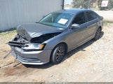 VOLKSWAGEN JETTA 1.4T SE 3VWDB7AJ8HM243363 снимка