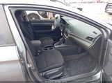 HYUNDAI ELANTRA SEL KMHD84LF7KU853603 photo