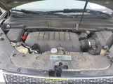 GMC ACADIA SLT-2 1GKLRNED8AJ186026 снимка