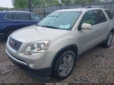 GMC ACADIA SLT-2 1GKLRNED8AJ186026 снимка