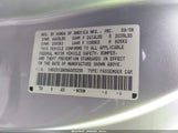HONDA ACCORD 2.4 EX-L 1HGCS12809A005255 снимка