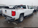CHEVROLET SILVERADO 1500 1LT 1GCVKREH0HZ191817 photo