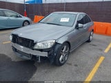 MERCEDES-BENZ C 300 LUXURY/SPORT WDDGF5EB9AR093673 fotografie