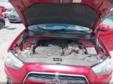 MITSUBISHI OUTLANDER SPORT SE 4A4AR4AUXFE016830 снимка