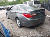 Hyundai Sonata Gls 5NPEB4AC2DH712258 снимка