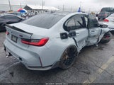 BMW M3 COMPETITION XDRIVE WBS43AY03RFT56948 снимка