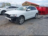 Audi Q5 3.0 Tdi Premium Plus WA1CMAFP8FA098218 снимка