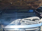 HONDA PILOT EX-L 5FNYF4H58CB070988 fotografie