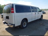CHEVROLET EXPRESS 3500 LT 1GAZG1FG7B1171122 снимка
