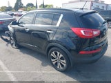 Kia Sportage Ex KNDPC3A26D7372558 снимка
