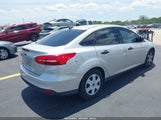 Ford Focus S 1FADP3E23JL242750 снимка