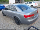 HYUNDAI SONATA GLS 5NPET46C17H199143 снимка