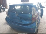 TOYOTA PRIUS C ONE JTDKDTB32C1023106 снимка