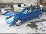 TOYOTA PRIUS C ONE JTDKDTB32C1023106 снимка
