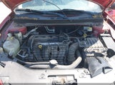 CHRYSLER SEBRING TOURING 1C3CC4FB0AN187883 fotografie