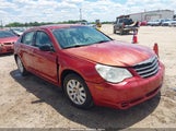 CHRYSLER SEBRING TOURING 1C3CC4FB0AN187883 fotografie