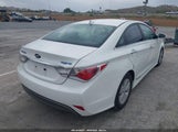 HYUNDAI SONATA HYBRID KMHEC4A44DA099312 снимка