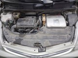 TOYOTA PRIUS JTDKB20U383378969 снимка