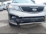 KIA SORENTO SX 5XYKW4A23DG400942 снимка