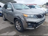 KIA SORENTO SX 5XYKW4A23DG400942 снимка