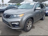 KIA SORENTO SX 5XYKW4A23DG400942 снимка