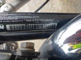 HARLEY-DAVIDSON XL1200 C 1HD1CT317CC435620 снимка