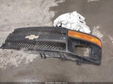 Chevrolet Express  Work Van 1GCZGFBA5A1155036 снимка