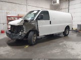 Chevrolet Express  Work Van 1GCZGFBA5A1155036 снимка