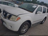 NISSAN PATHFINDER LE 5N1AR1NN7AC606377 снимка