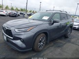 TOYOTA HIGHLANDER XLE 5TDKDRAH2PS038908 снимка