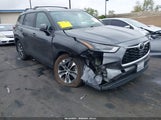 TOYOTA HIGHLANDER XLE 5TDKDRAH2PS038908 снимка