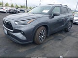 TOYOTA HIGHLANDER XLE 5TDKDRAH2PS038908 снимка