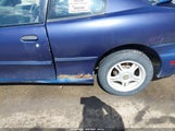 PONTIAC SUNFIRE SE 1G2JB124927248928 снимка