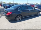 MERCEDES-BENZ C 300 4MATIC/LUXURY 4MATIC/SPORT 4MATIC 55SWF4KB1FU068248 photo