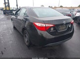 TOYOTA COROLLA LE 2T1BURHE4GC520784 снимка